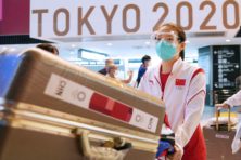 Corona-angst zorgt voor vijandige ontvangst op Olympische Spelen