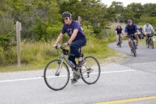 Een vakantie met Joe Biden in Delaware