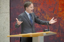 De mislukte coup tegen Mark Rutte
