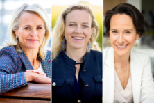 Oerbedrijven steeds vaker gerund door vrouwen