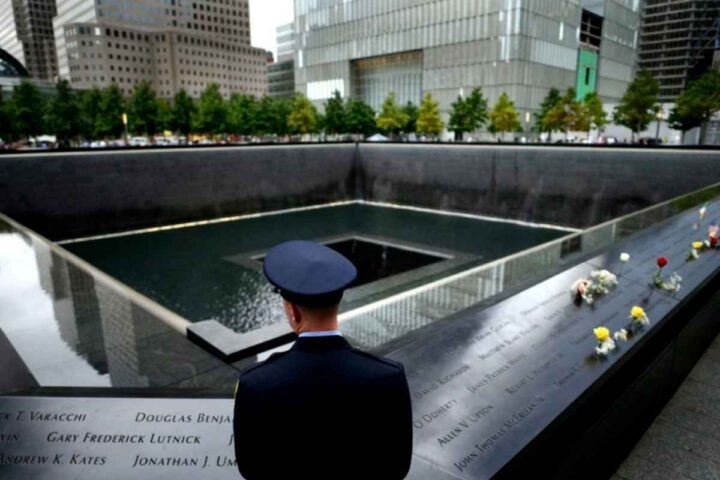 11 september 2001 twin towers 5, 9/11