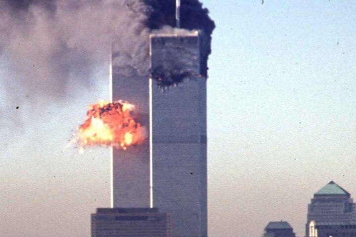 11 september 2001 twin towers 6