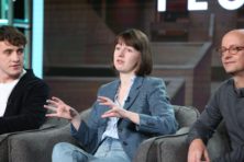 Schrijfster Sally Rooney boycot Israël, maar dat dient geen enkel nut