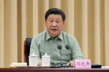 Dankzij gijzeling, intimidatie en chantage krijgt Peking zijn zin