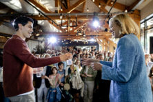 De permanente ideologische verwarring bij D66