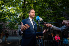 De kans is groot dat coronatoegangsbewijs nog even blijft