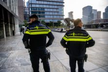 Met een geanonimiseerd dossier zwicht justitie voor angst