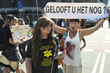 COVID-19 en narcisme: een uiterst giftig mengsel