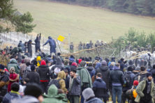 Europa’s open achterdeur: Brussel en Den Haag falen weer bij begrenzen migratie