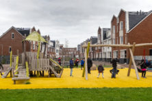 Conclusie dringt zich steeds meer op: Nederland moet groter worden