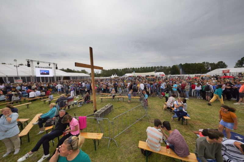 Waarom hebben wij nog vrij met Pinksteren? EW