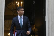 Conservatieven zijn in Verenigd Koninkrijk partij van de emancipatie