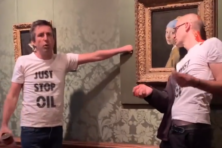 Met hysterisch sektarisme bereiken klimaatactivisten niks