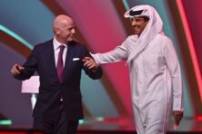 Waarom Qatar Europa op de knieën heeft