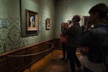 Met kunstbekladdingen maakt Just Stop Oil onschuldigen slachtoffer