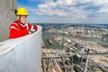 Het groene Shell: de grootste investeerder in duurzaam Nederland