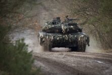 Duitse Bundeswehr slokt alle drie brigades op: Kamer buitenspel