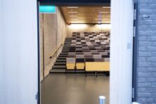 Universiteit moet juist onveilig zijn