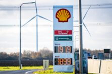 Fijn voor velen dat Shell zo’n grote winst heeft geboekt