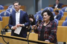 GroenLinks en PvdA zijn lichtend voorbeeld voor JA21 en BBB