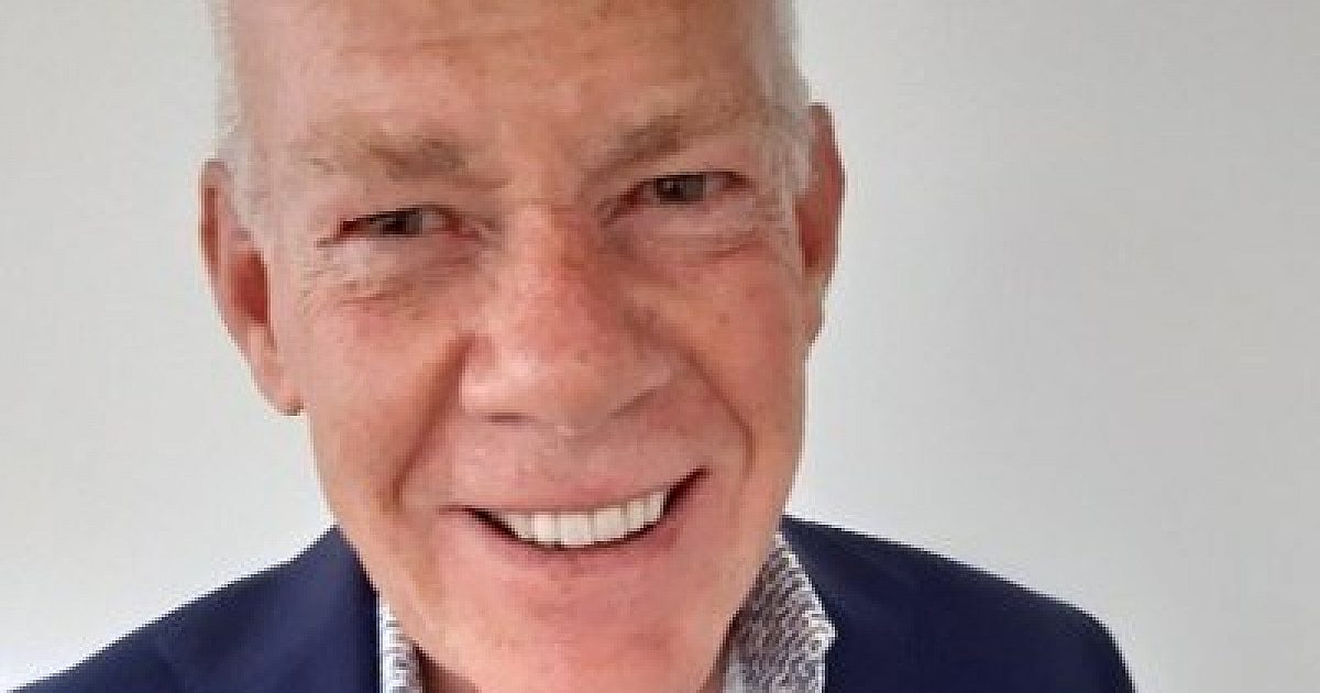 Johan Copier auteur op EWmagazine.nl