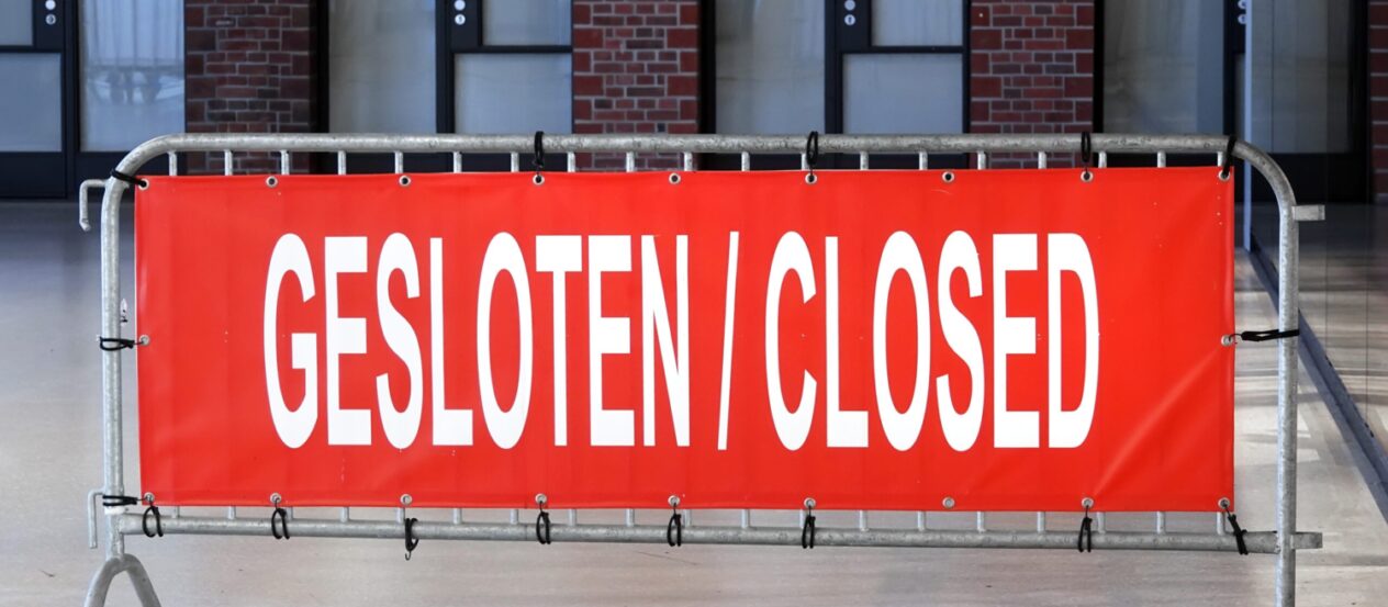 Verengelsing is 'AOK' de Engelse taal als verrijking van het