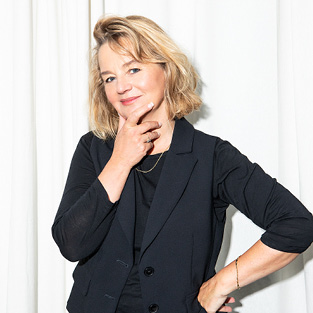 Daniela Hooghiemstra