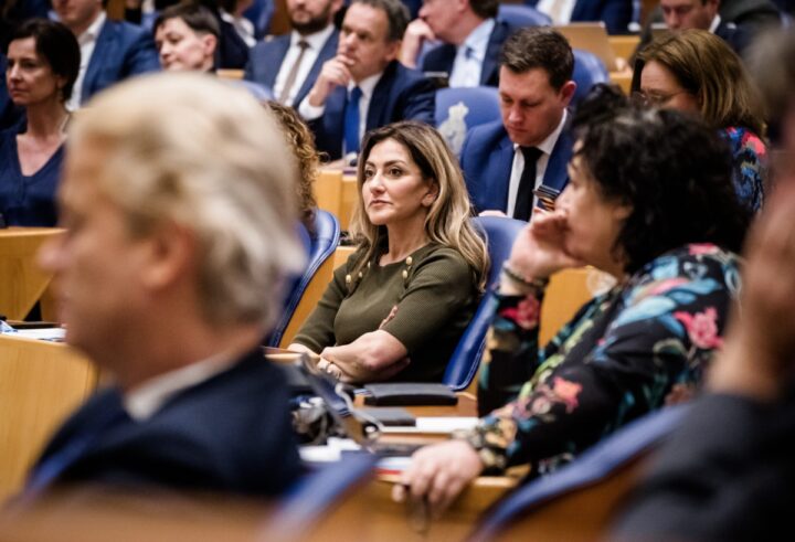 Verantwoordelijkheid nemen