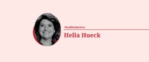 Hella Hueck