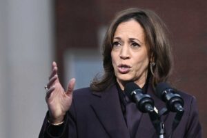 Kamala Harris