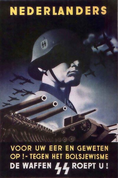Waffen-SS