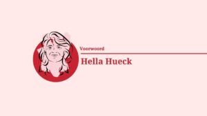 Hella Hueck over stroomnet in Amsterdam