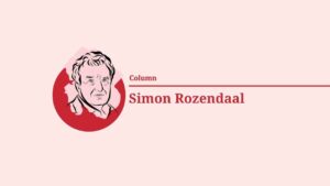 Simon Rozendaal stroomnet