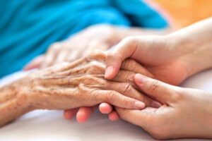 Dementie. (Foto: Getty Images)