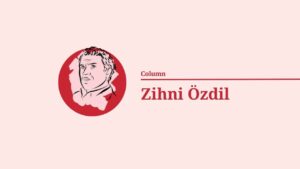 Zihni Özdil