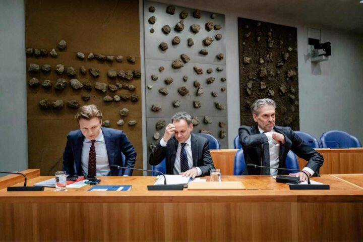 eurobonds tweede kamer schoof