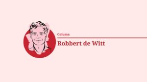 robbert de witt
