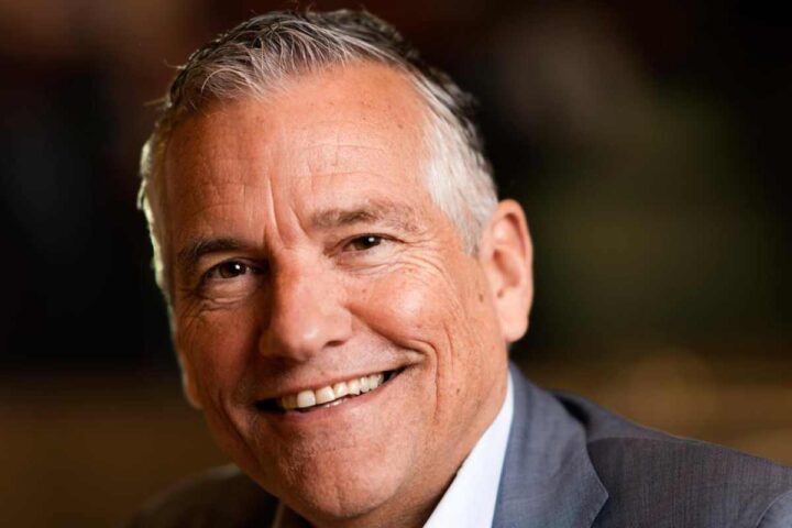 Lucas Bols Huub van Doorne 2