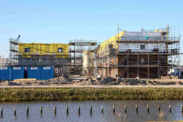 Wet betaalbaar wonen