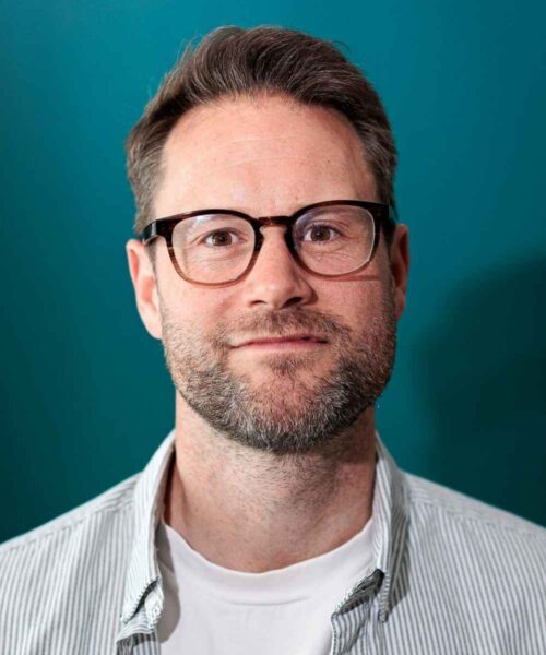 richard beks van orbisk klimaatpioniers