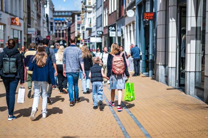 cbs ondernemers ondernemersvertrouwen economie