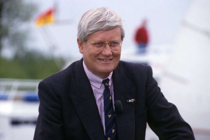 hans wiegel 1991 vvd