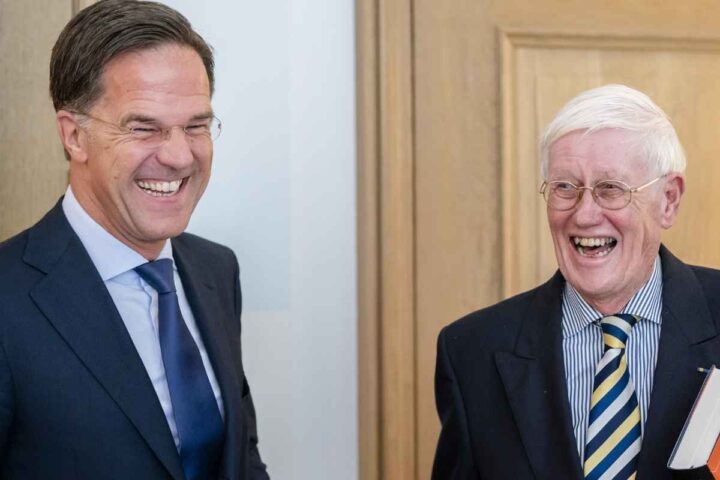 hans wiegel mark rutte vvd