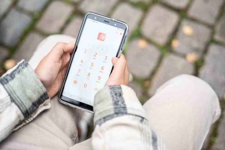 De bankierenapp van ING