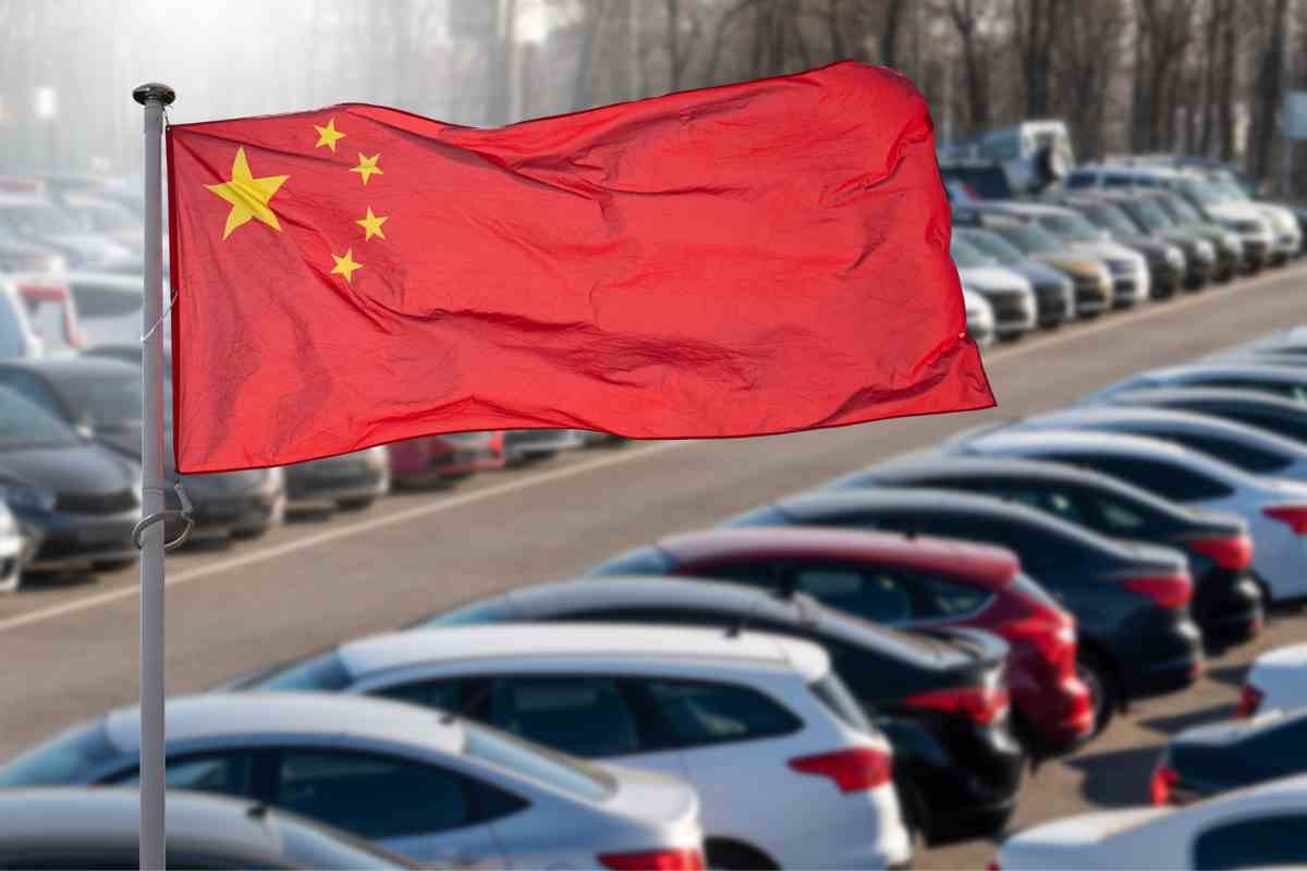 Waarom Chinese automerken Europa inhalen – en Europese software hapert