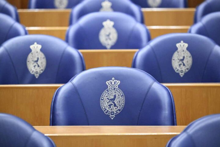 Tweede kamerverkiezingen