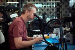 Nebius bouwt infrastructuur voor AI-toepassingen