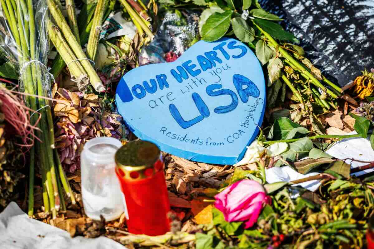 Waarom de moord op Lisa een journalistieke ommekeer kan zijn