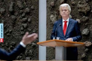 Geert Wilders
