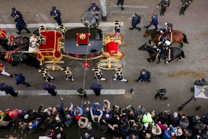Prinsjesdag 2025